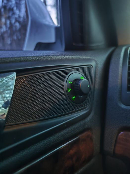 Skoda octavia a5 седан. Официал