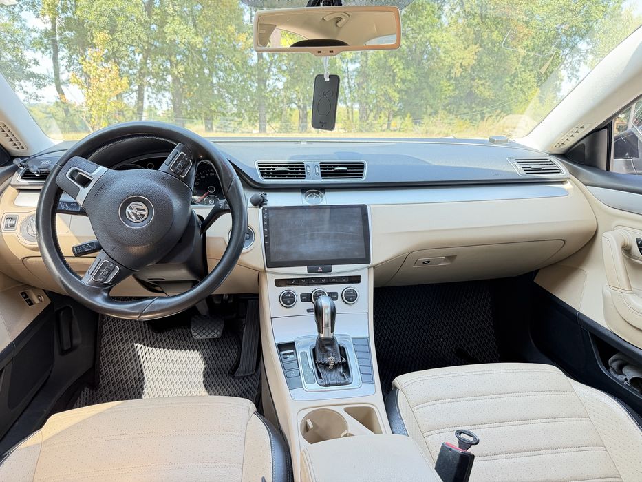 Volkswagen CC / Passat CC 2012 VIN WVWBN7ANXDE513603 фото оголошення 10 з 12