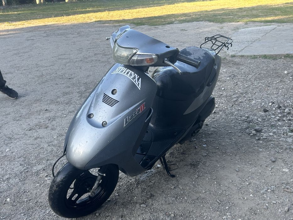 Suzuki lets 2 в хорошому стані