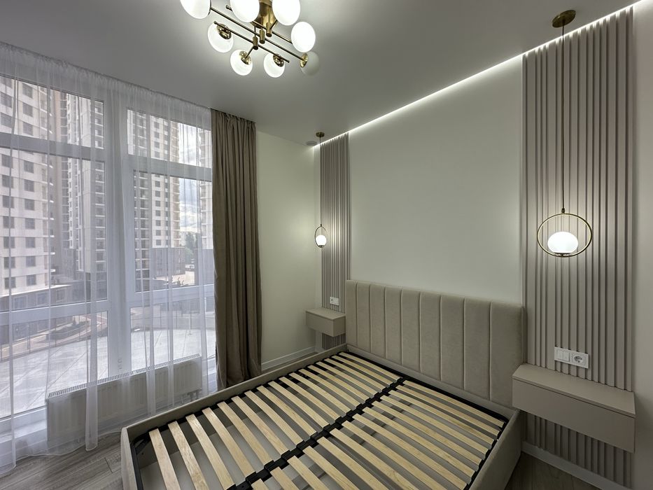 ‼️Новая квартира в Кадоре на Краснова