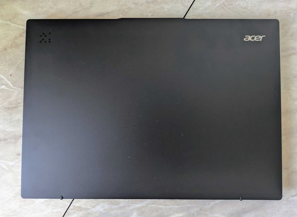Ноутбук Acer Swift 16AI SF16-51T