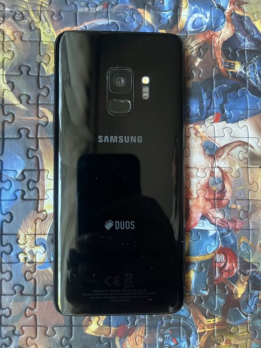 Samsung galaxy s9