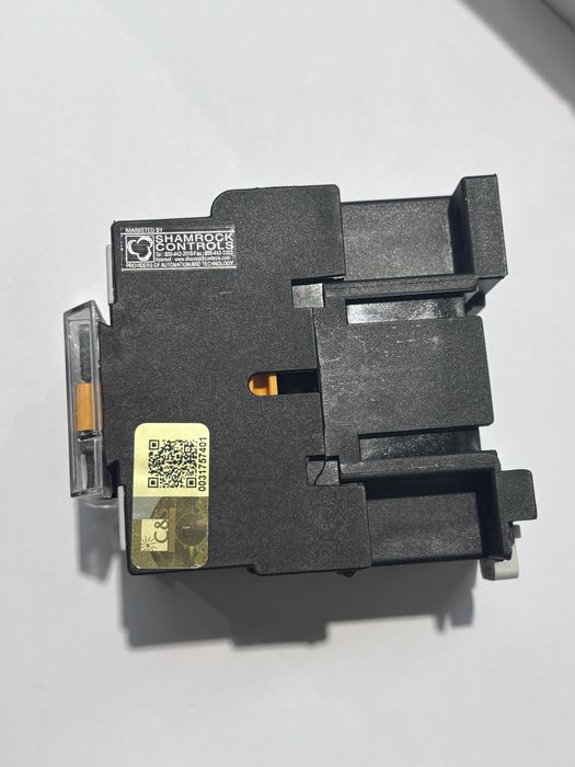 Przekaźnik sterujący TCA2-DN22B7 24V AC – NOWY / Control Relay
