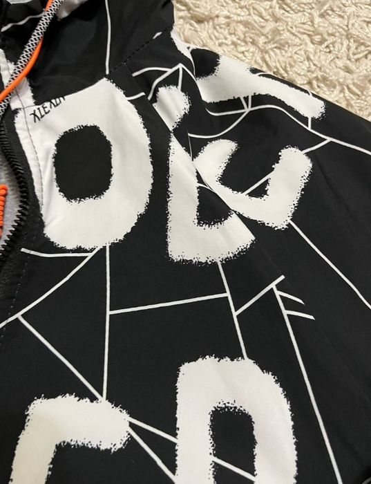 Куртка зимова чоловіча