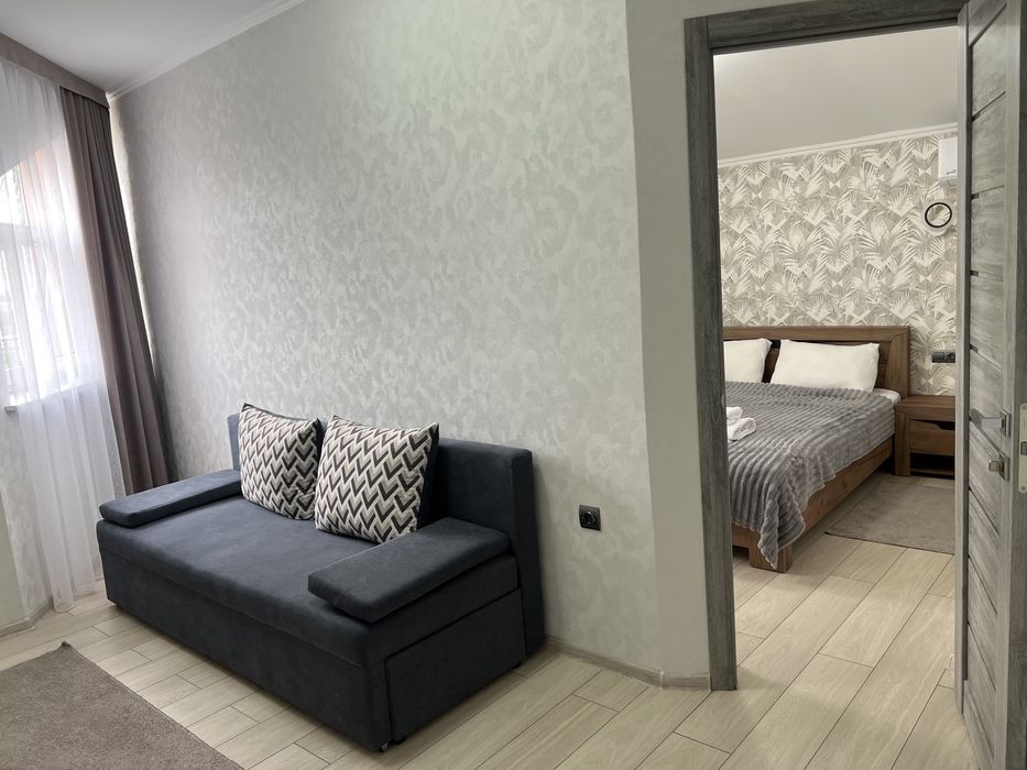 Здаються номери в готелі У Батька Трускавець світло 24/7 Автономія