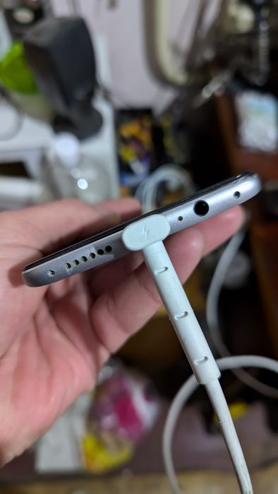 Смартфон One plus 3 6/64