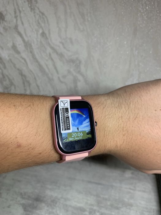 Смарт-часы Gelius Amazwatch GT | смарт часы | умные часы | часы гелиос | часы | не apple watch | не Android,Samsung watch| smart watch