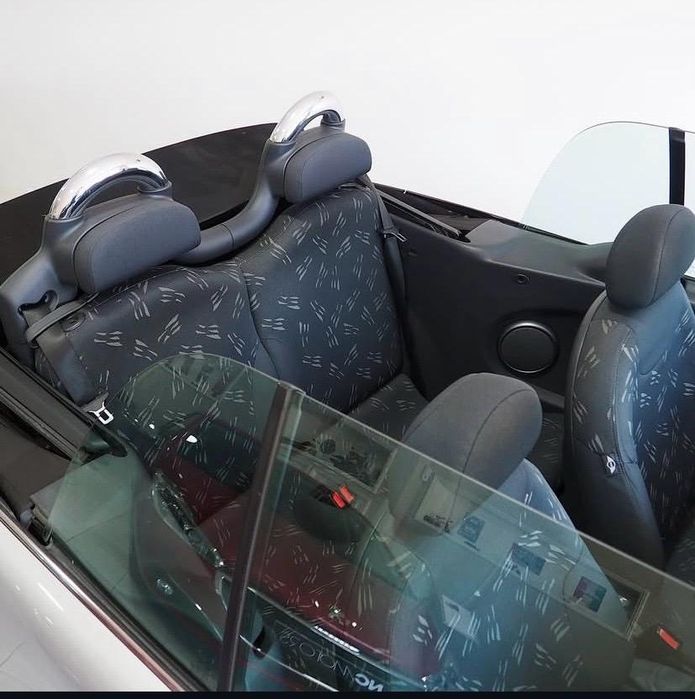 Mini Cooper Cabrio462048015984906244