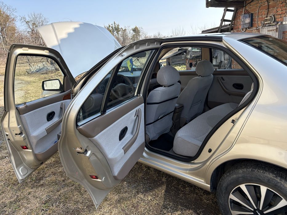 Продам авто Samand LX