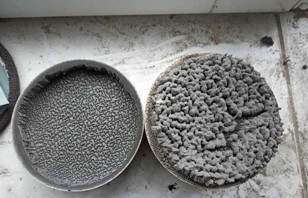 Викуп каталізаторів, б.у каталізатор, аналіз куплю.