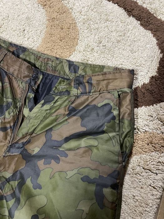 Костюм для рыбалки и охоты