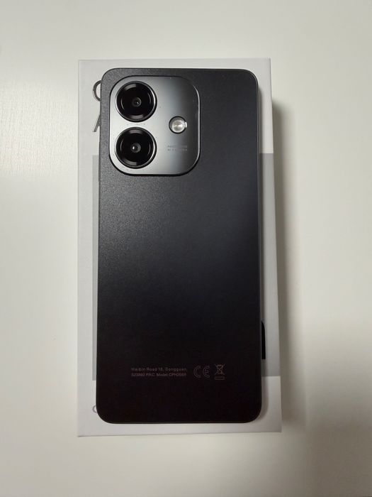 Telemóvel Oppo A40m 256gb