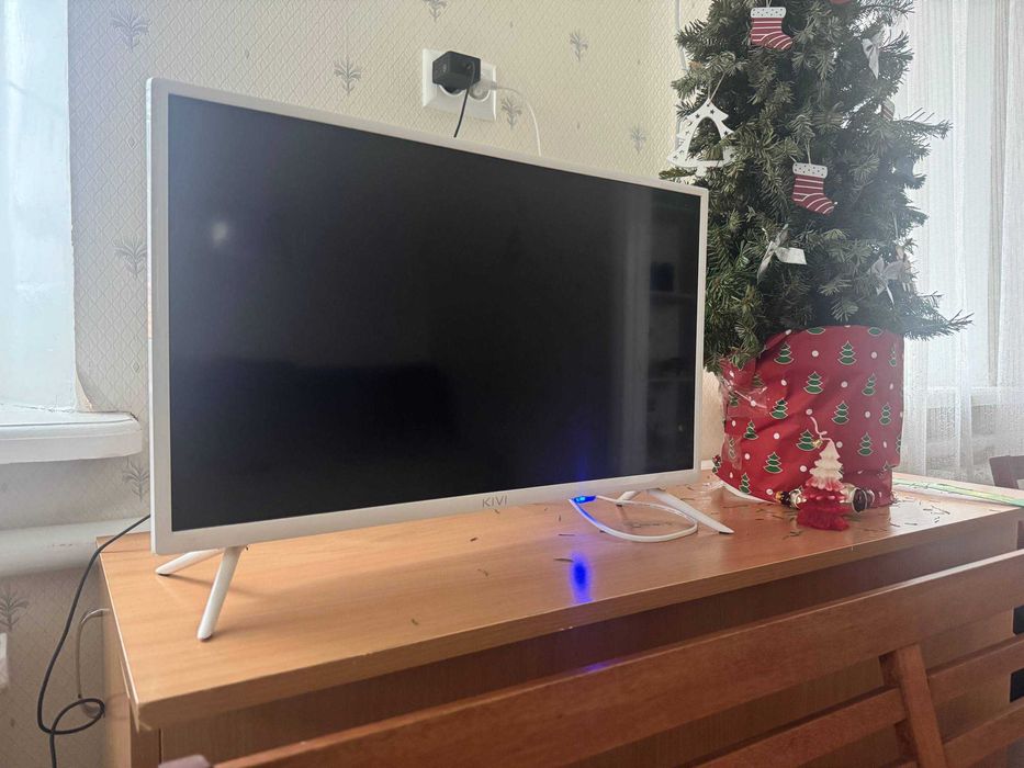 Телевизор KIVI 24H600KW
