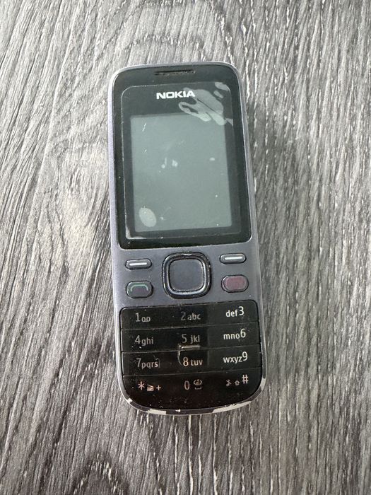 Telemóvel Nokia 2690