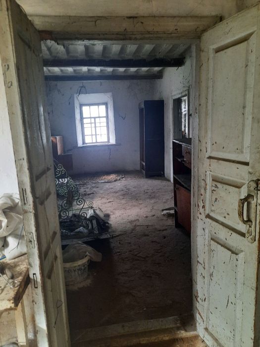 Продам 2 дома , Терновской район
