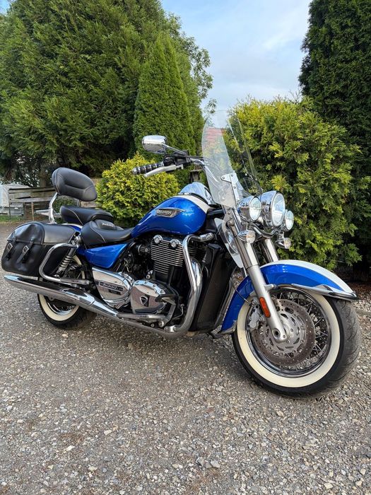 Triumph