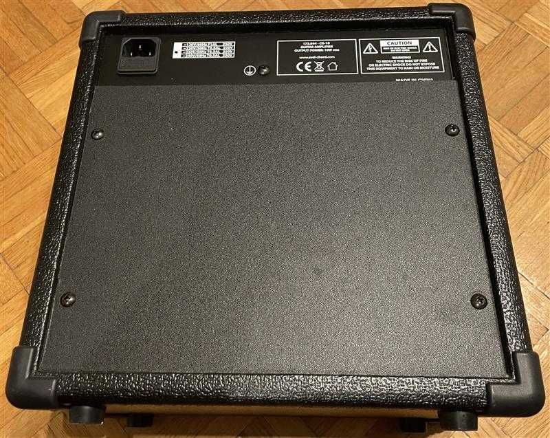 DIMAVERY J-350 E-Guitar ST Gitara elektr.dla dzieci, rozm. 1/2 + wzm.