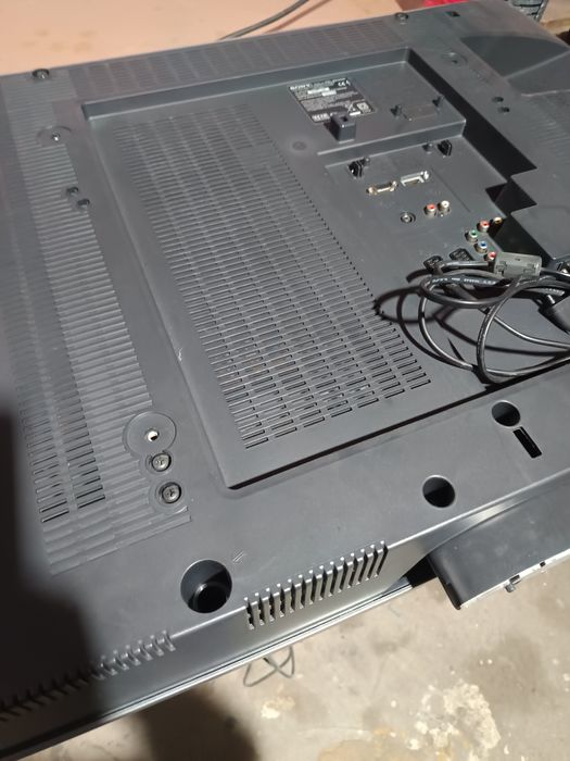 LCD Sony 40 Polegadas