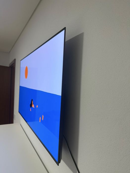 LG OLED 48’ 120hz
