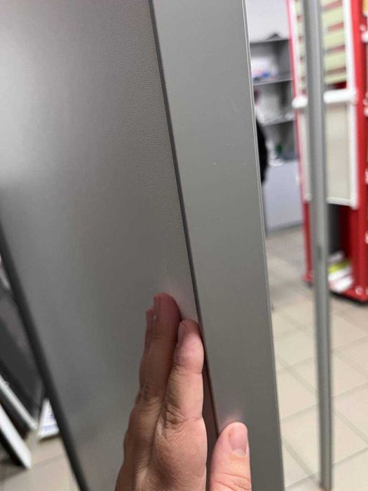 Міжкімнатні двері. Двері прихованого монтажу інсайд 80