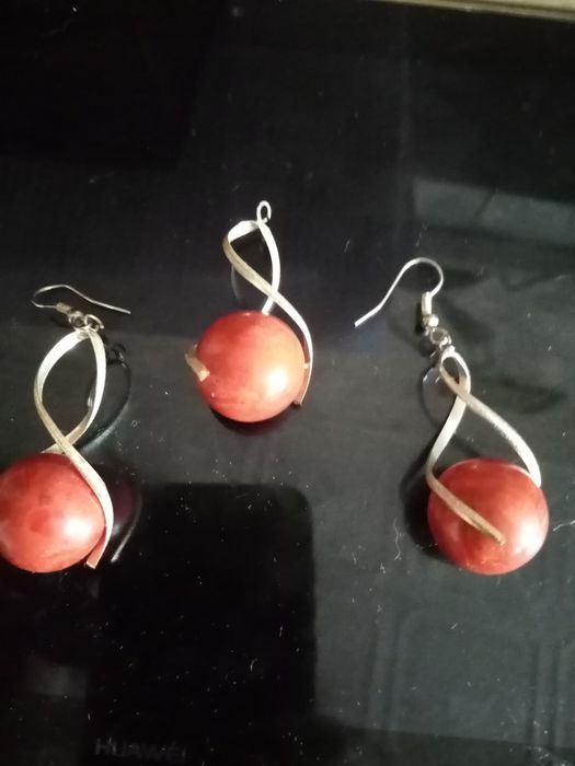 Wyprzedaz!Zestaw pięknej i starej bizuterii