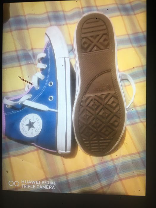 Tenis all star converse n-35