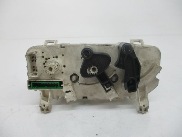 Comando chauffage / sofagem RENAULT Clio II (BB0/1/2_, CB0/1/2_)