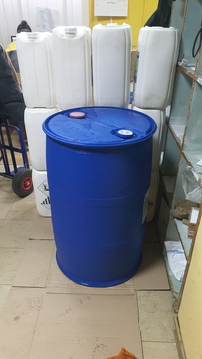 Бочки,  ємність 200л, якісні. !Знижка!