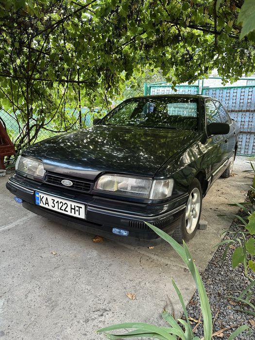 Продам форд скорпіо