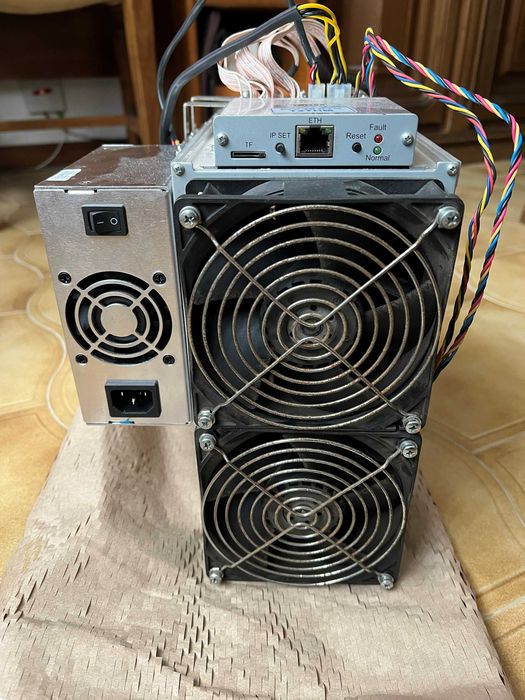 innosilicon t2th 30 TH/s - Bitcoin Miner - SHA-256 ASIC