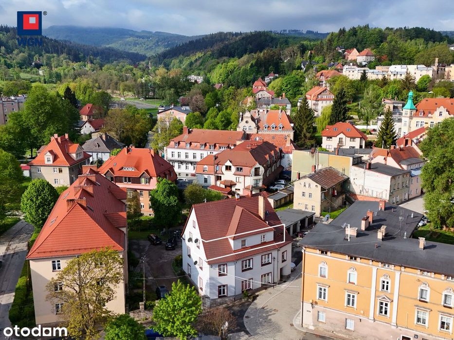 Mieszkanie w kamienicy - Duszniki-Zdrój. - View 2