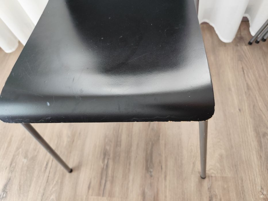 Mesa de jantar modelo BJURSTA (IKEA)