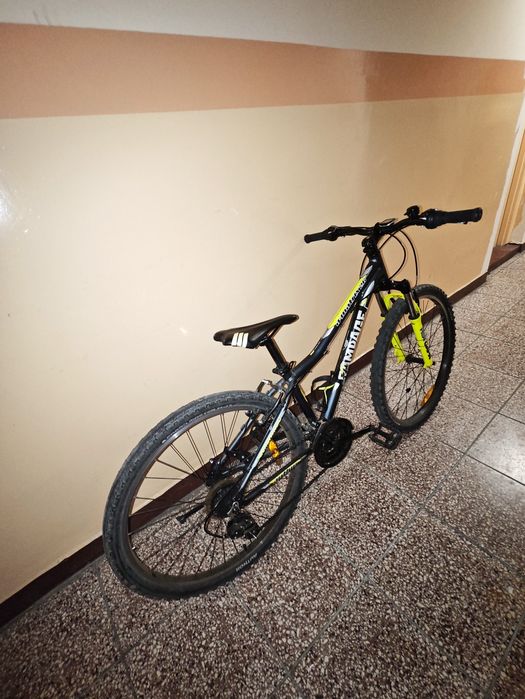 Rower górski Author a matrix 26