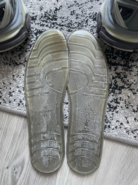 Balenciaga track 2 legit gray