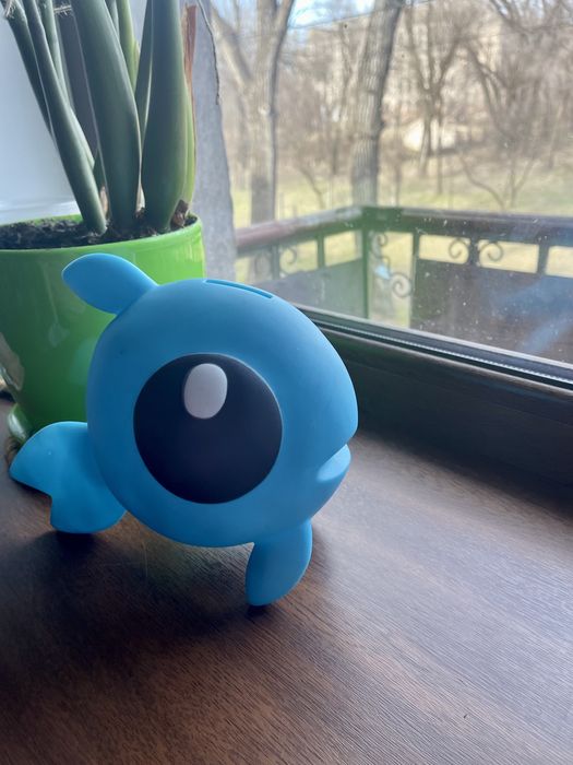 Копилка для детей