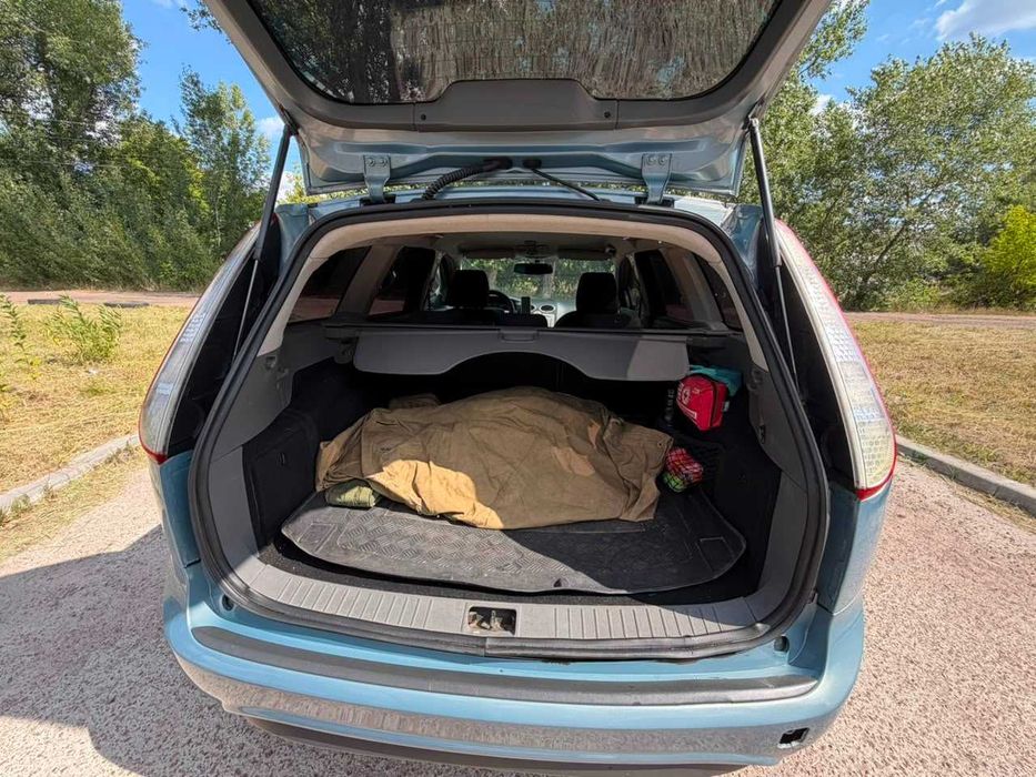 Продам Ford Focus 2 універсал