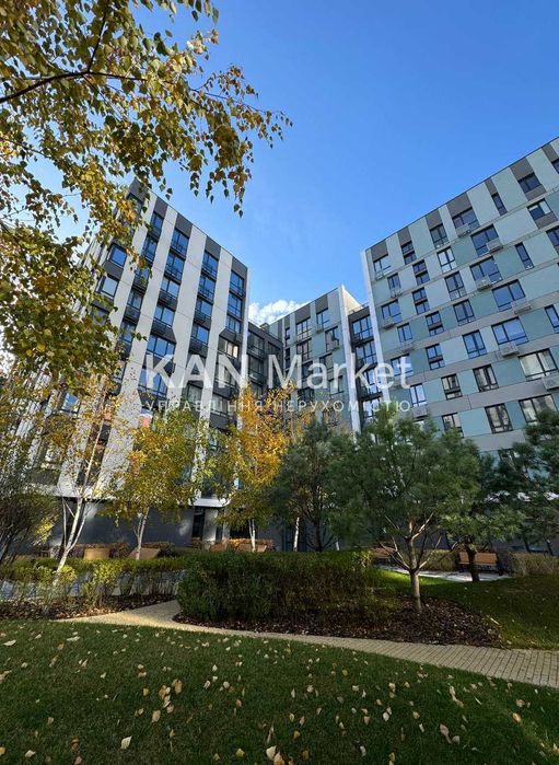 Commercial real estate at (area 93,8 m²) - Atlanta.ua - photo 5