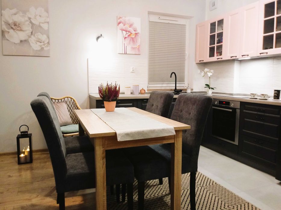 Apartament W Słońcu Karkonoszy-Noclegi w górach, Karpacz