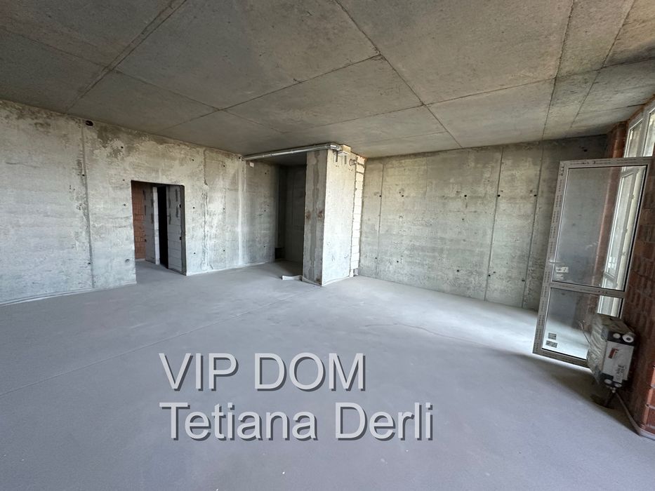 1-комнатная квартира по адресу Куликово поле пл. (площадь 65,6 м²) - Atlanta.ua - фото 4