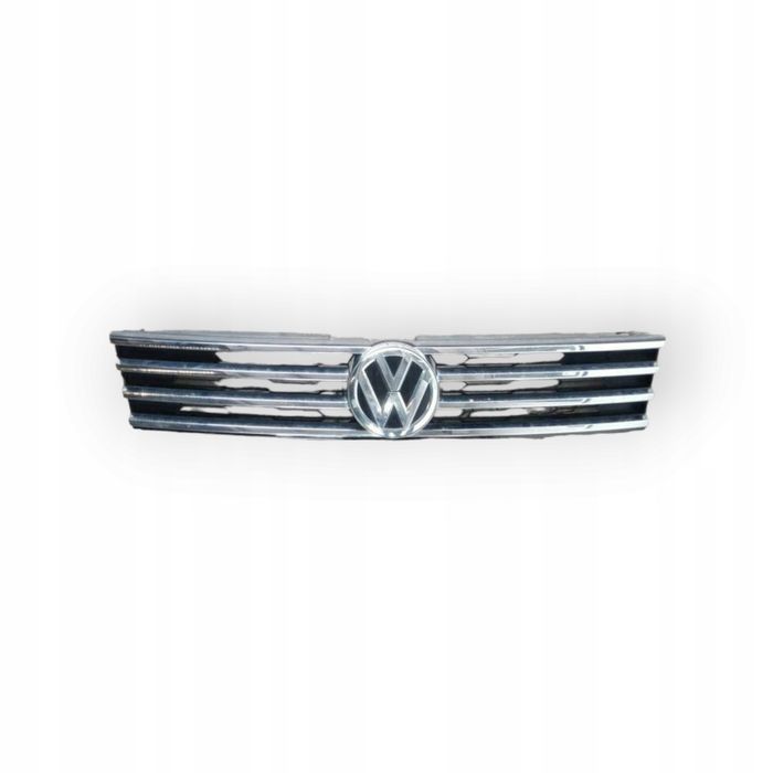 VW touareg 7p lift 2014-18 rok grill atrapa