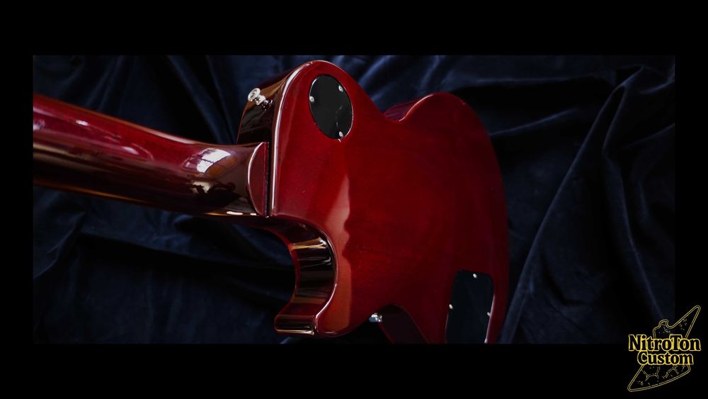 Gibson Les Paul Studio 2006 - Custom