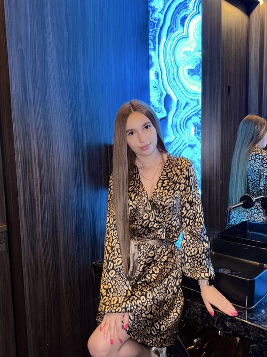 Сукня розмір S. Стан чудовий