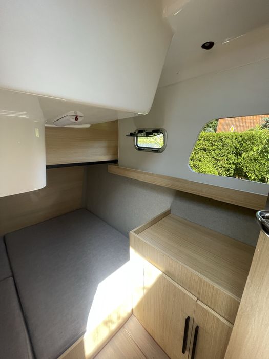 Jacht motorowy bez uprawnien 2023  promocja 2026