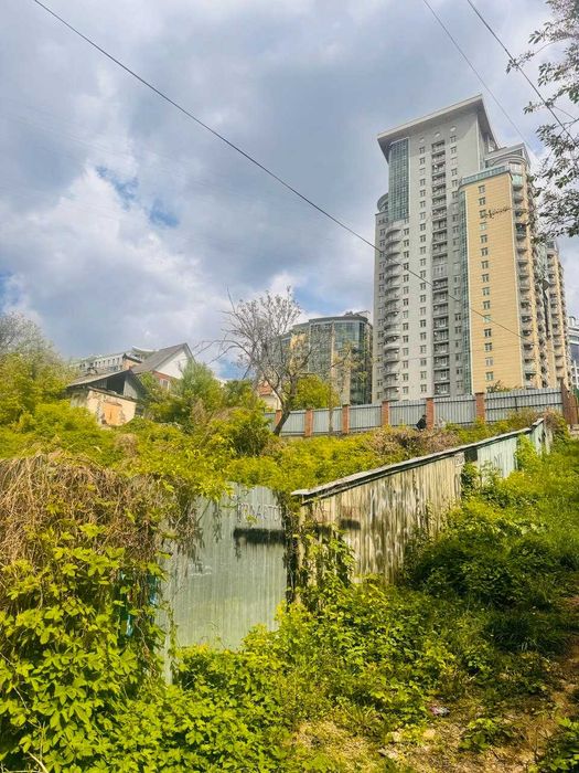 Продаж ділянки Печерськ , Звіренецька без%