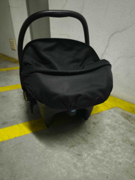 Babycoque Zippy