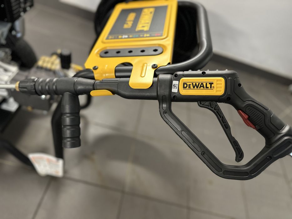 Myjka ciśnieniowa spalinowa HONDA GX 280 bar 800 l/h Nowa gwarancja 12