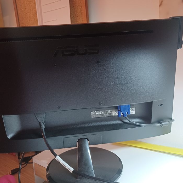 Monitor para computador Asus