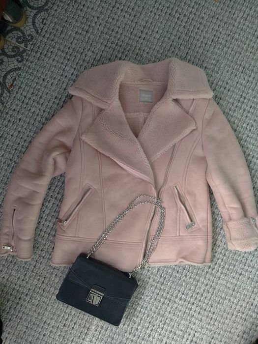 Дубльонка еко,косуха