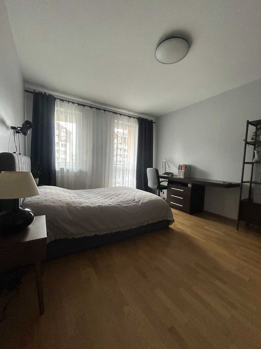 Apartment in Kraków, Osiedle Bronowice Nowe, Bronowice - More