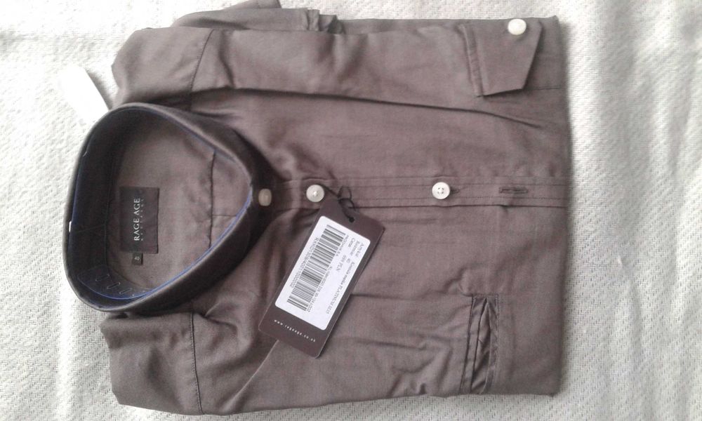 Koszula Rage Age by Czapul Nowa!!!